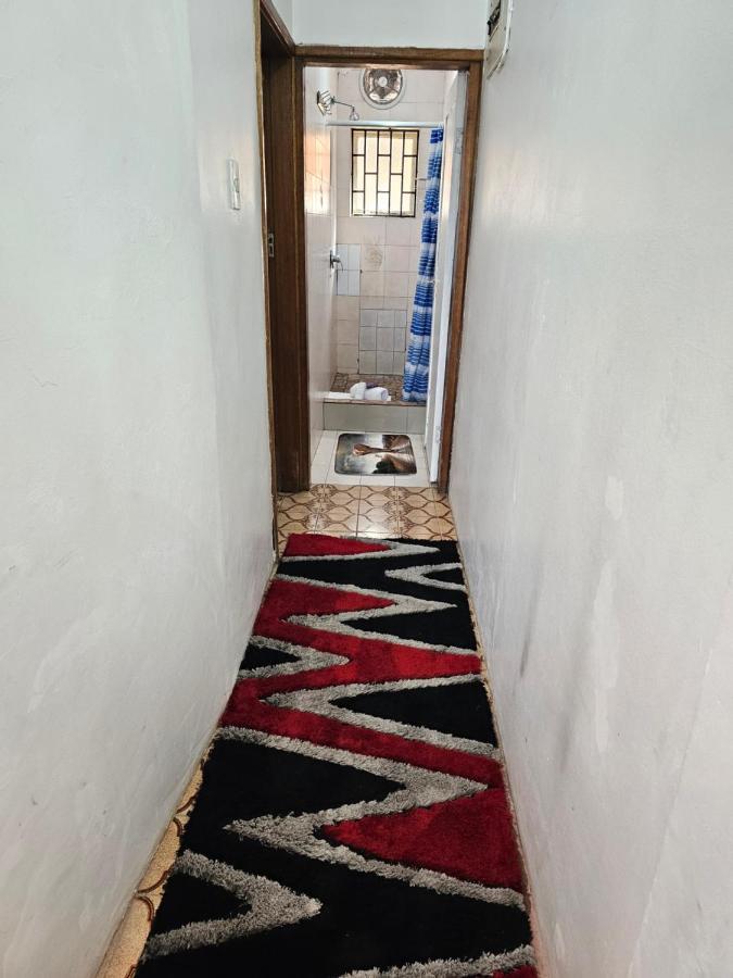 Rjs Guesthouse Durban Exterior foto