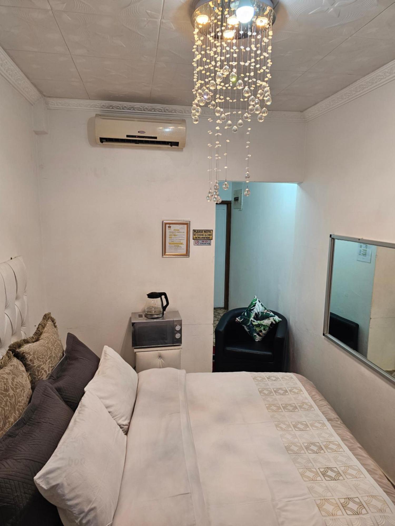 Rjs Guesthouse Durban Zimmer foto