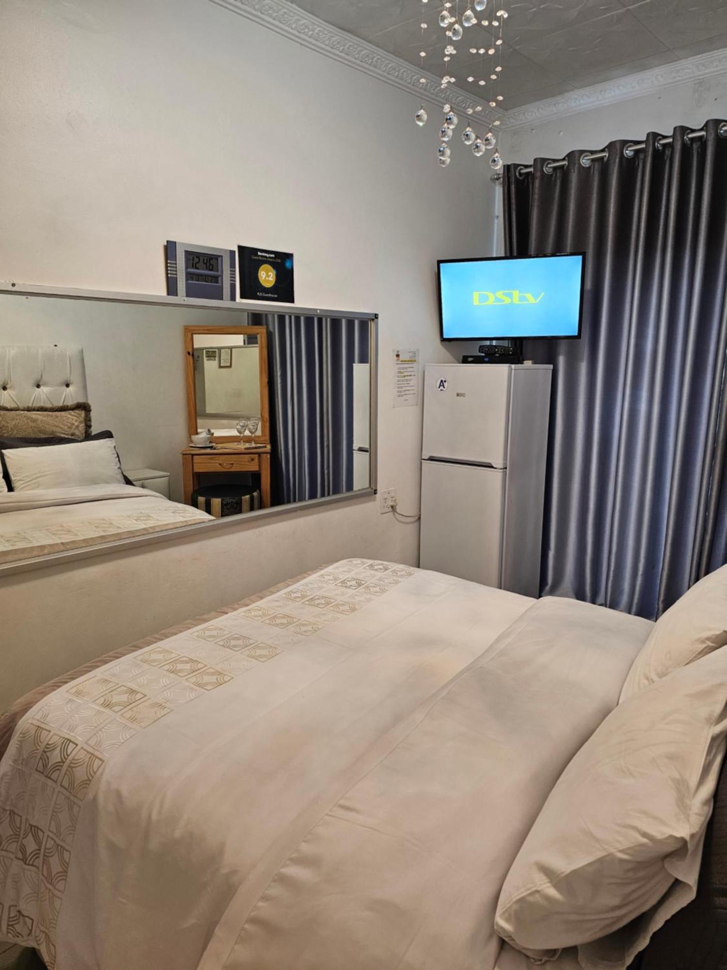 Rjs Guesthouse Durban Zimmer foto