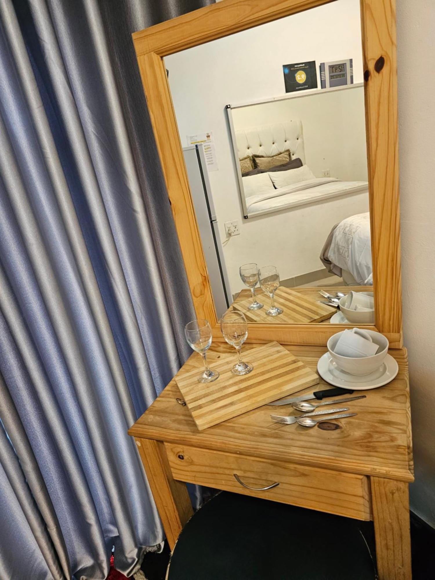 Rjs Guesthouse Durban Zimmer foto
