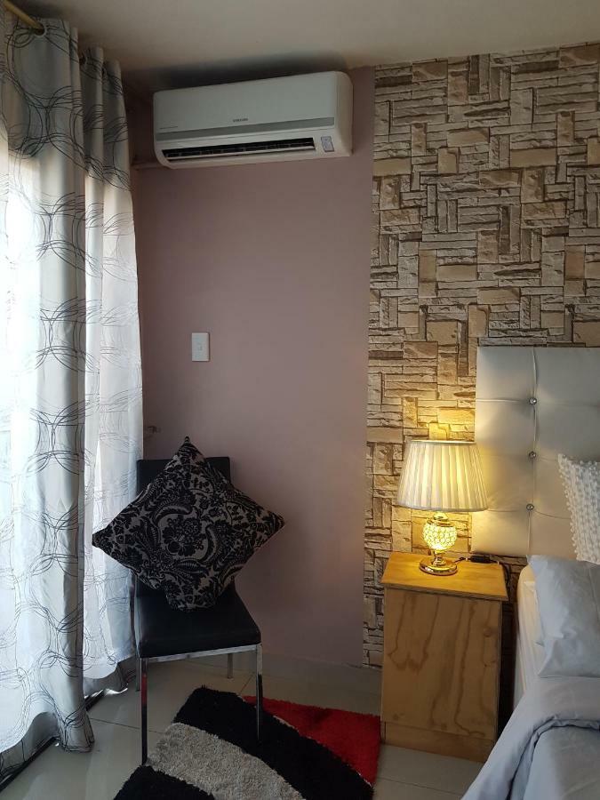 Rjs Guesthouse Durban Exterior foto