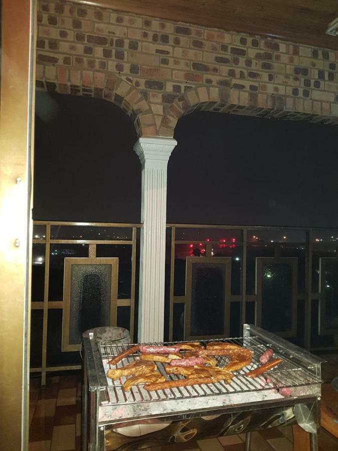 Rjs Guesthouse Durban Exterior foto
