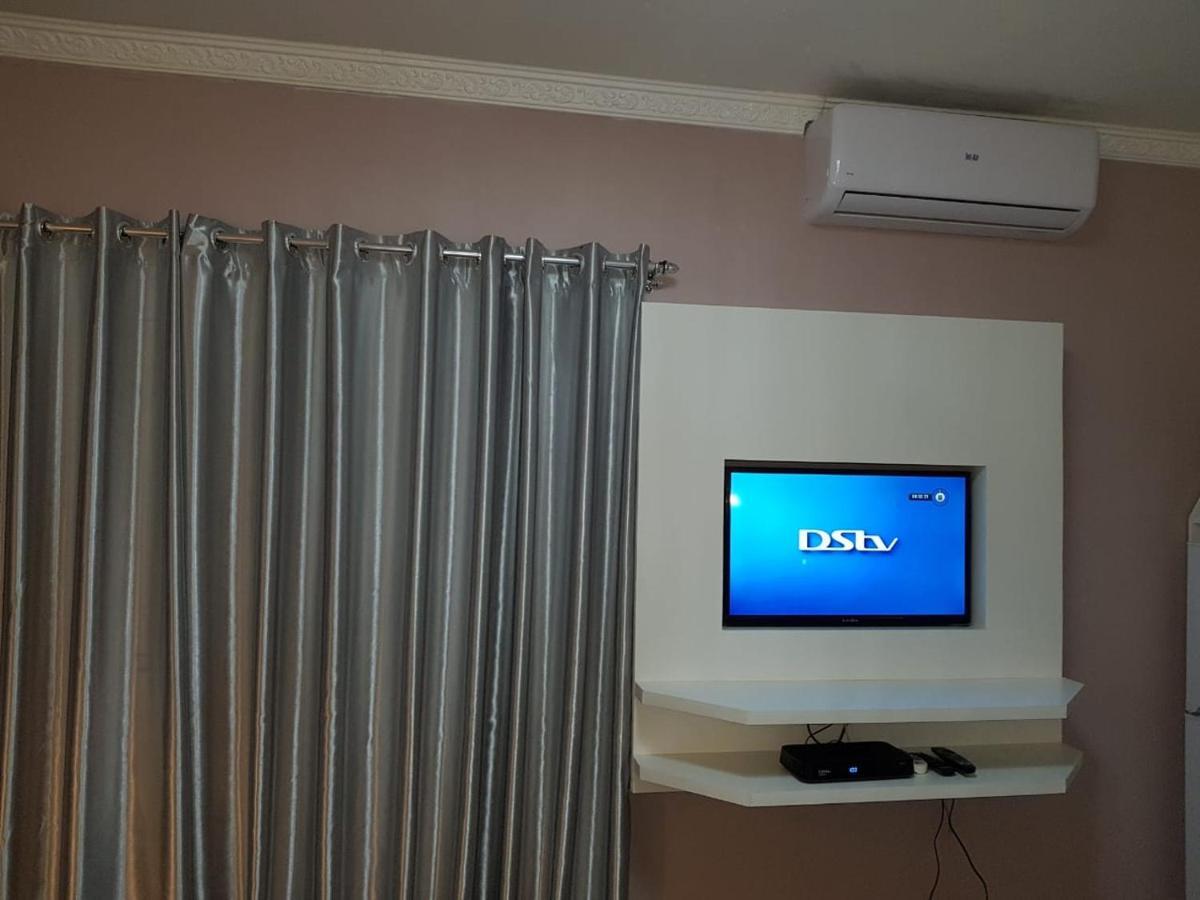 Rjs Guesthouse Durban Exterior foto